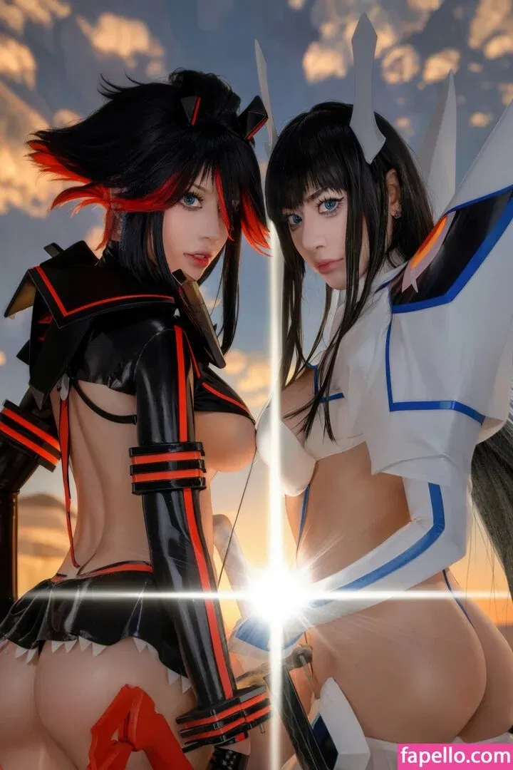 Charechii Onlyfans Photo Gallery 