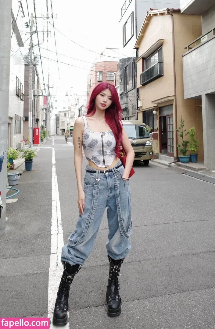 Charechii Onlyfans Photo Gallery 