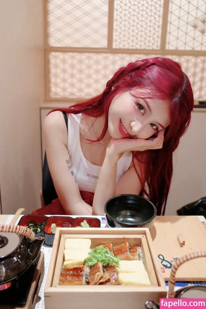 Charechii Onlyfans Photo Gallery 