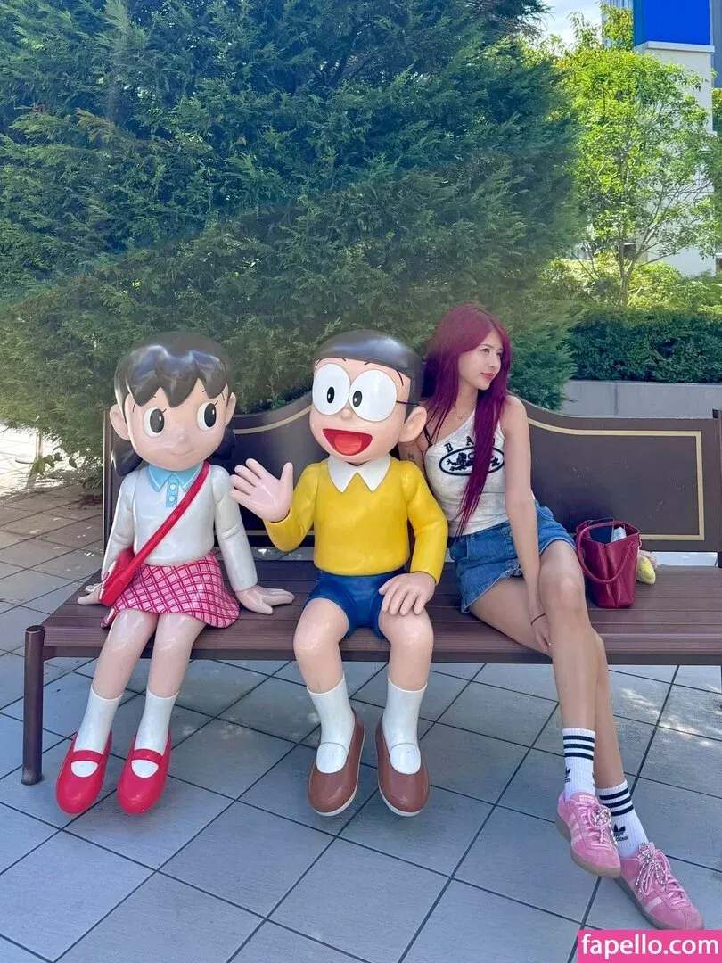 Charechii Onlyfans Photo Gallery 