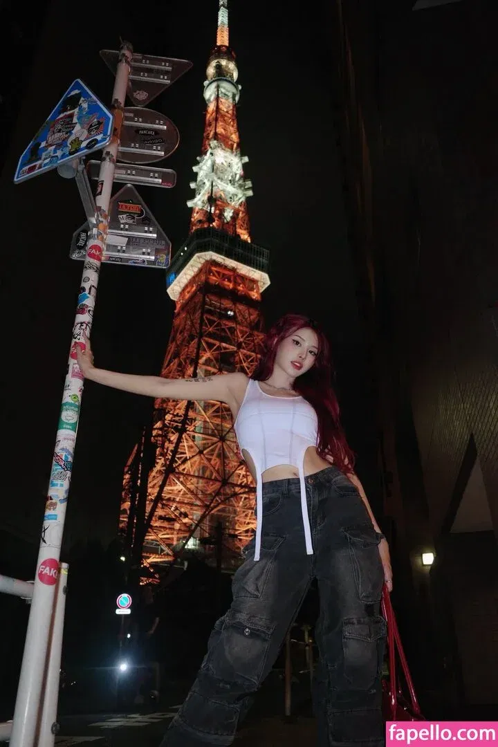 Charechii Onlyfans Photo Gallery 