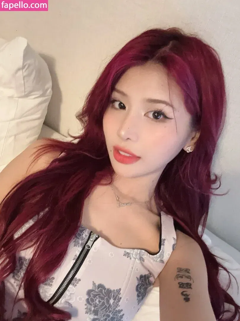 Charechii Onlyfans Photo Gallery 