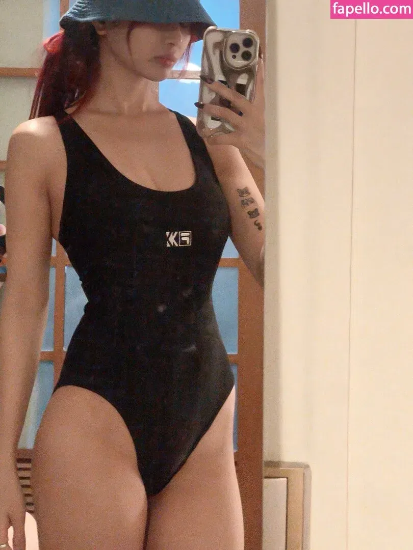 Charechii Onlyfans Photo Gallery 