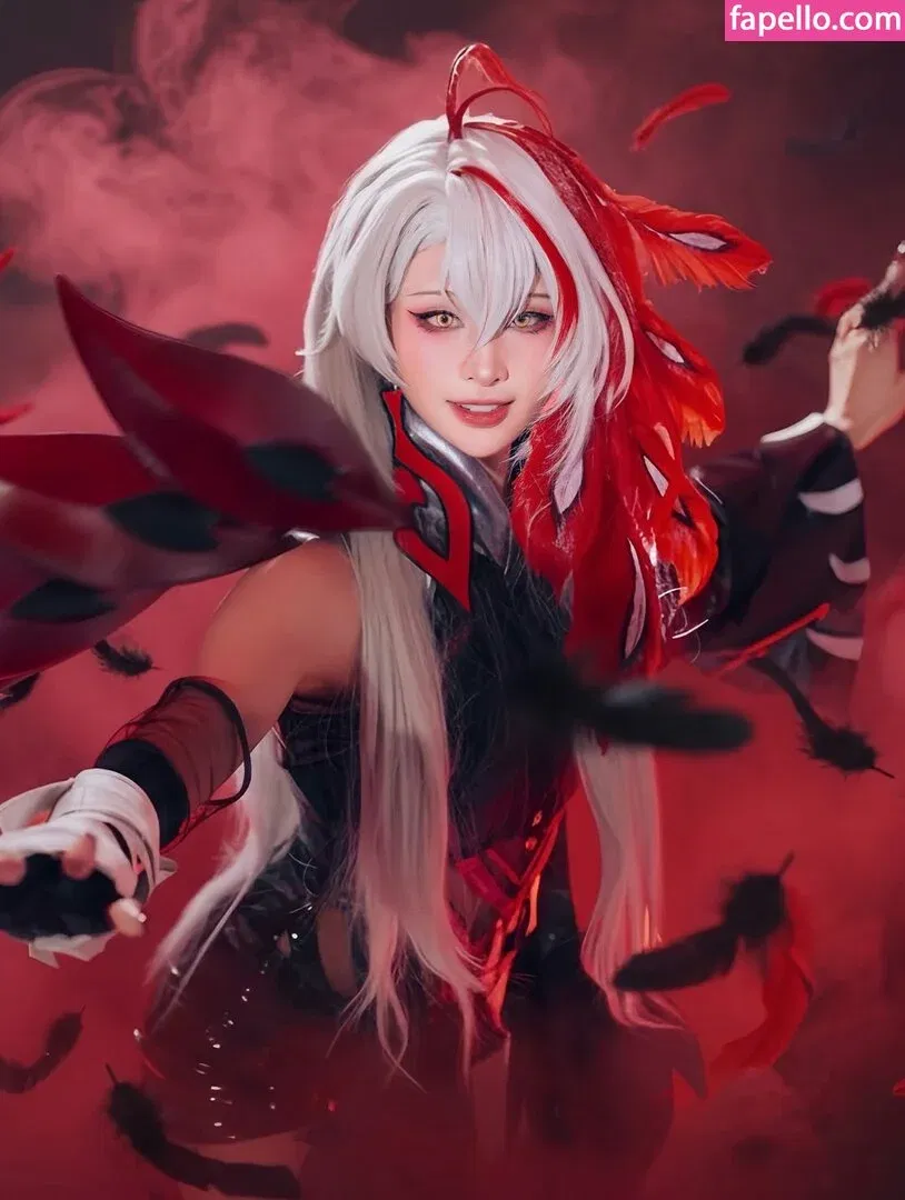 Charechii Onlyfans Photo Gallery 