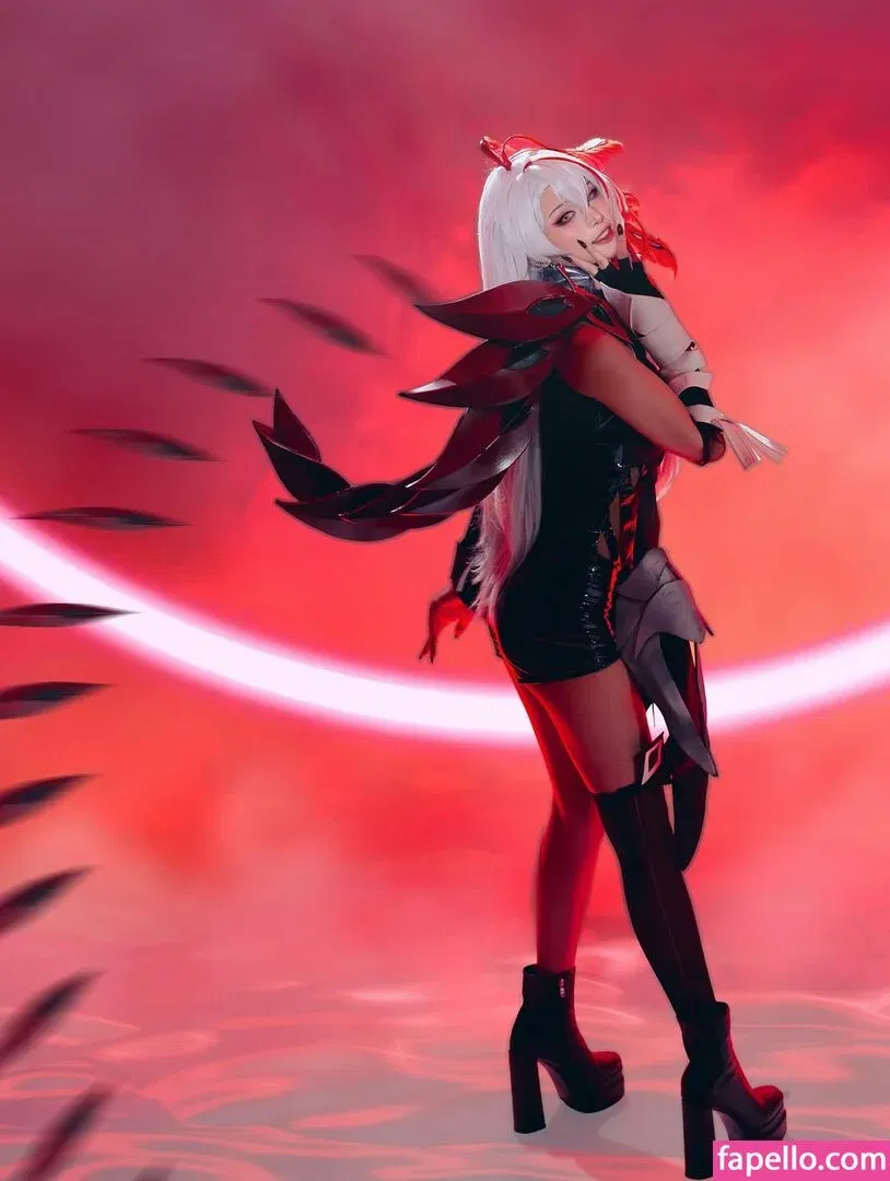 Charechii Onlyfans Photo Gallery 