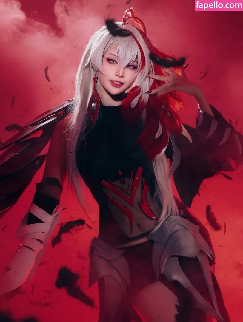 Charechii Onlyfans Photo Gallery 