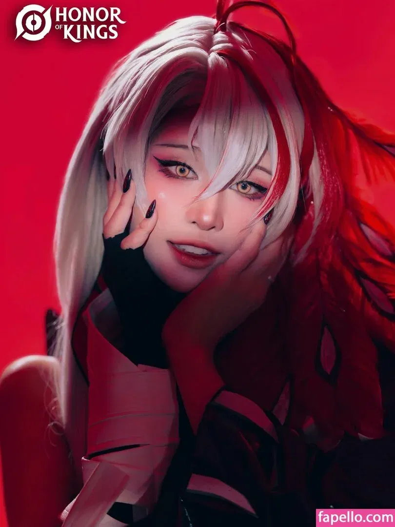 Charechii Onlyfans Photo Gallery 