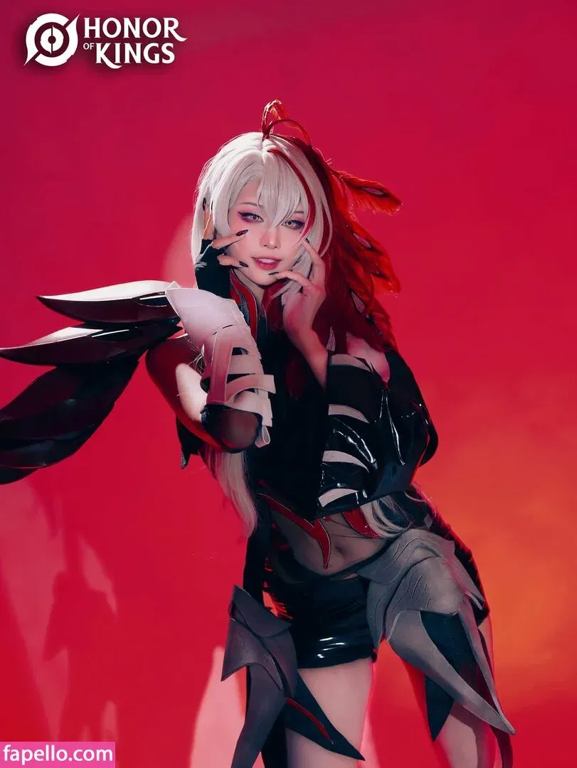 Charechii Onlyfans Photo Gallery 