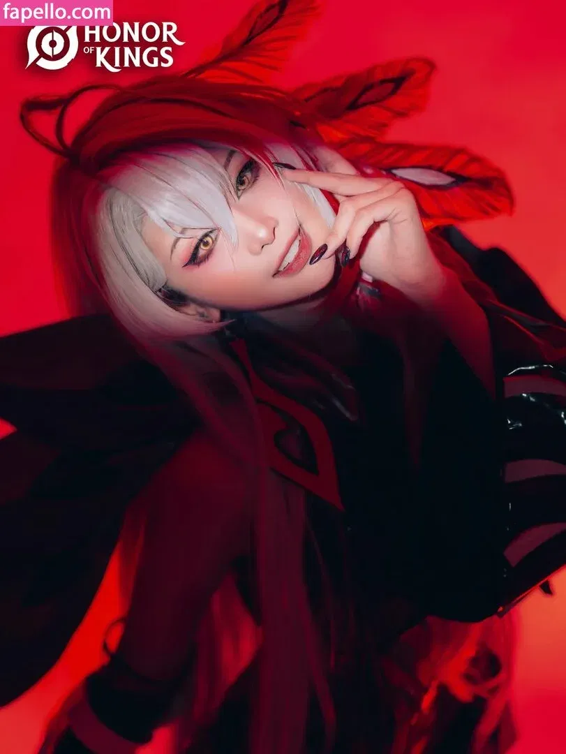 Charechii Onlyfans Photo Gallery 