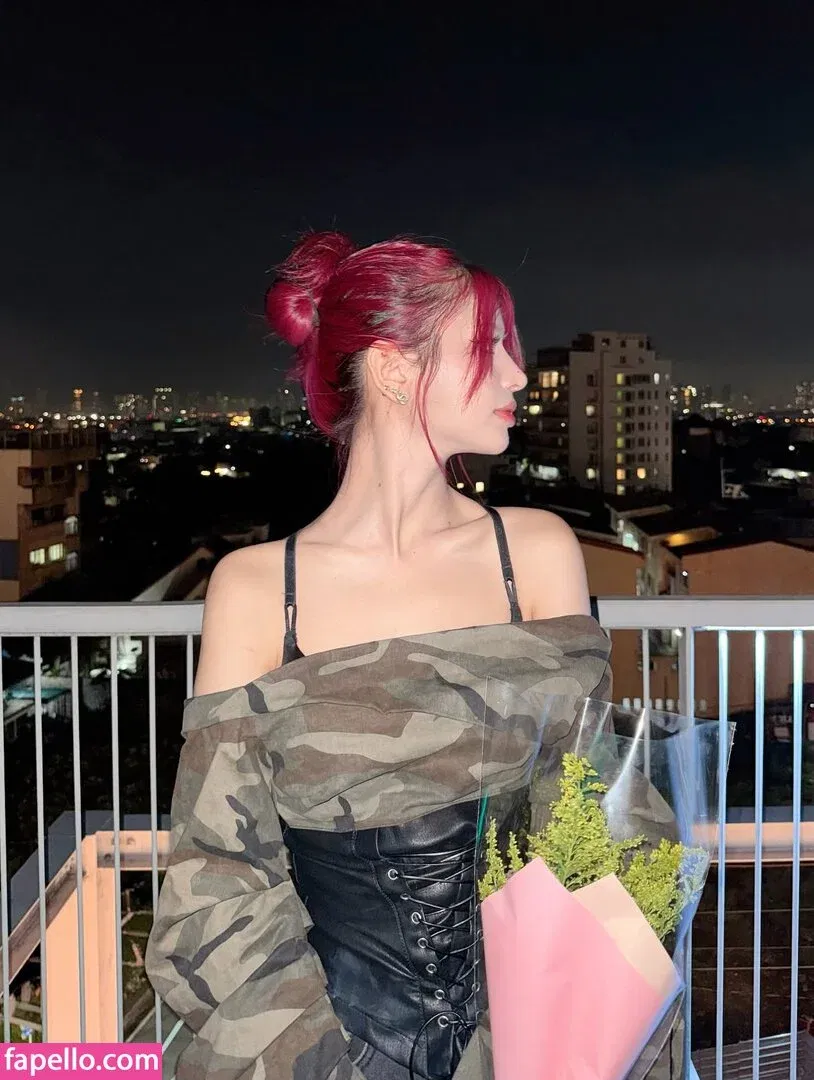 Charechii Onlyfans Photo Gallery 