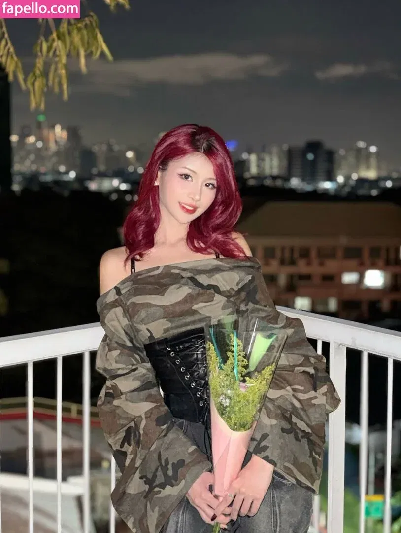 Charechii Onlyfans Photo Gallery 