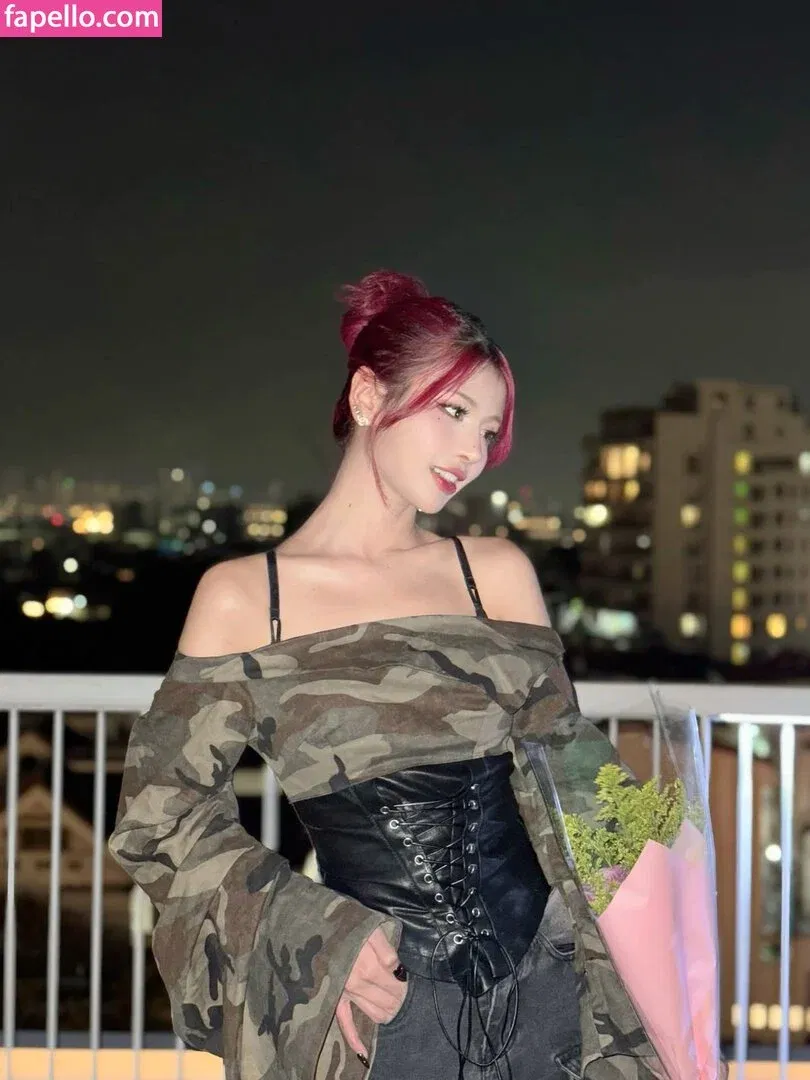 Charechii Onlyfans Photo Gallery 