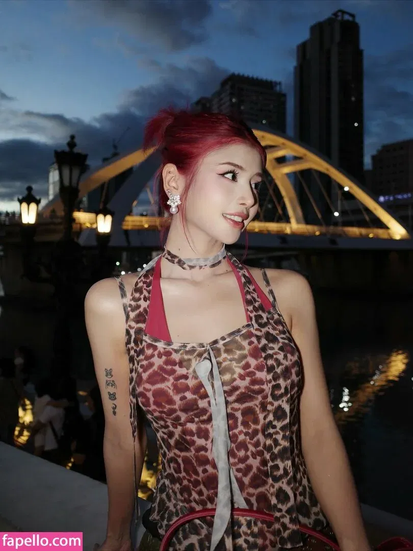 Charechii Onlyfans Photo Gallery 