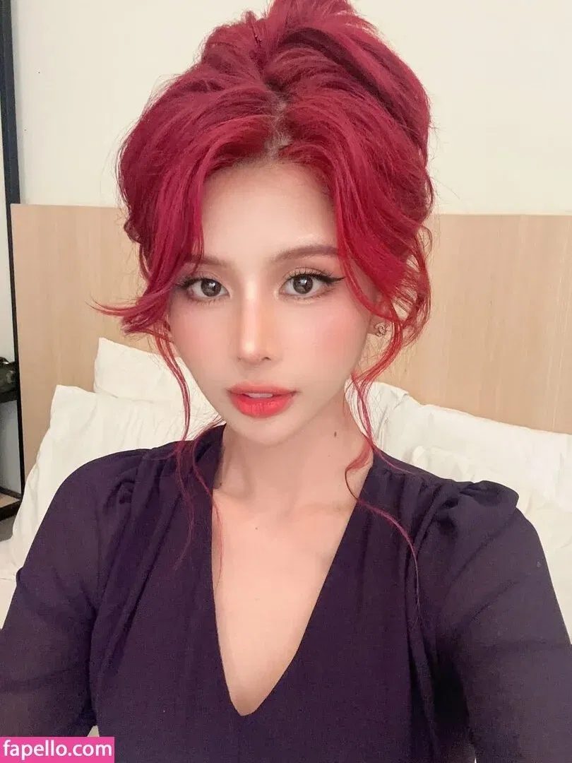 Charechii Onlyfans Photo Gallery 