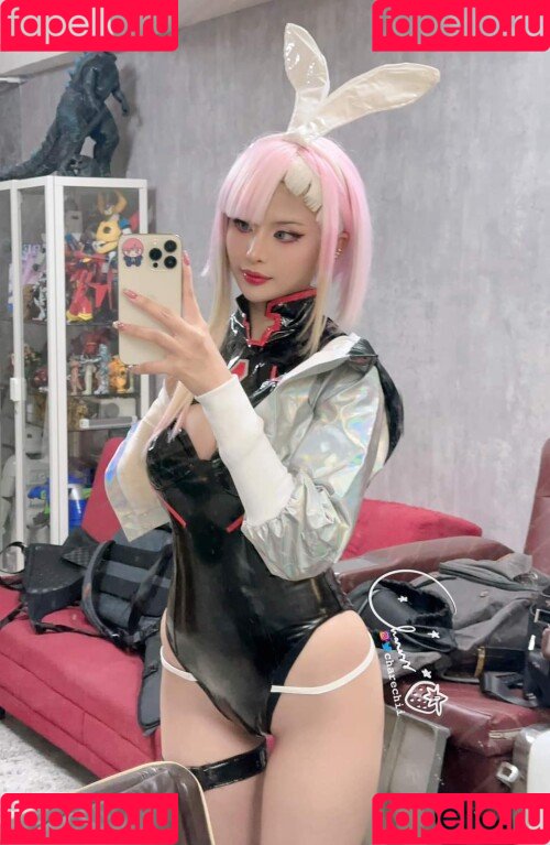 Charechii Onlyfans Photo Gallery 