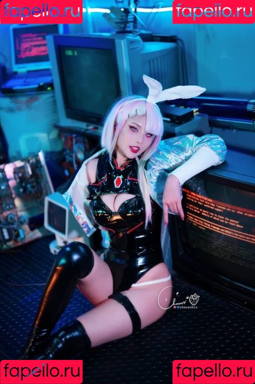 Charechii Onlyfans Photo Gallery 