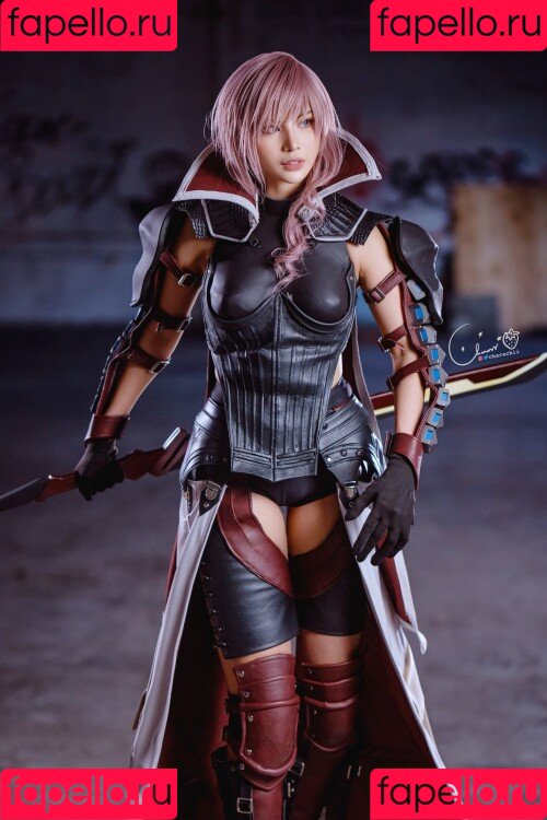 Charechii Onlyfans Photo Gallery 