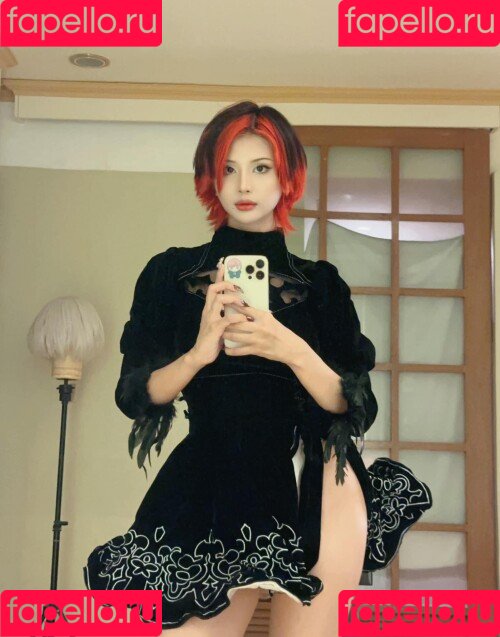 Charechii Onlyfans Photo Gallery 