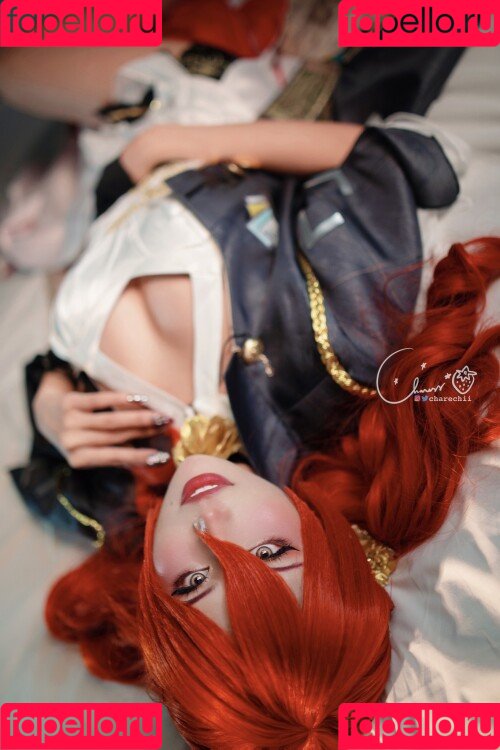 Charechii Onlyfans Photo Gallery 