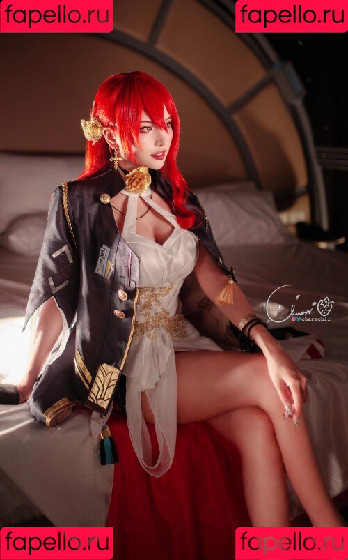 Charechii Onlyfans Photo Gallery 