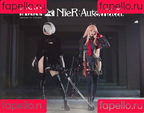 Charechii Onlyfans Photo Gallery 