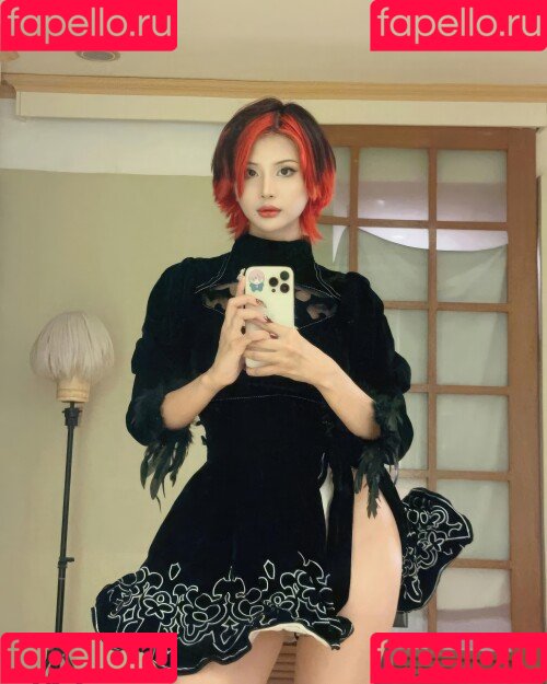 Charechii Onlyfans Photo Gallery 