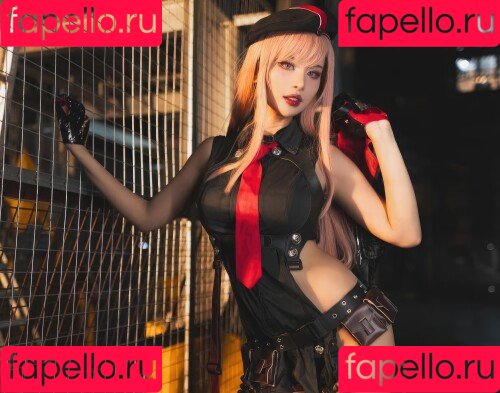 Charechii Onlyfans Photo Gallery 