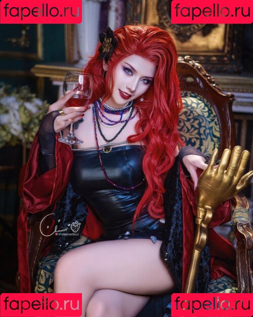 Charechii Onlyfans Photo Gallery 