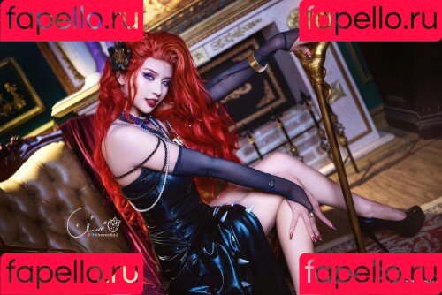 Charechii Onlyfans Photo Gallery 