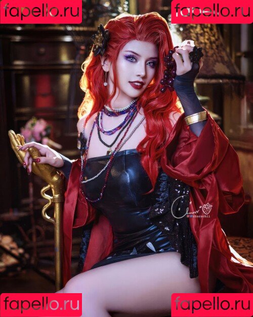 Charechii Onlyfans Photo Gallery 