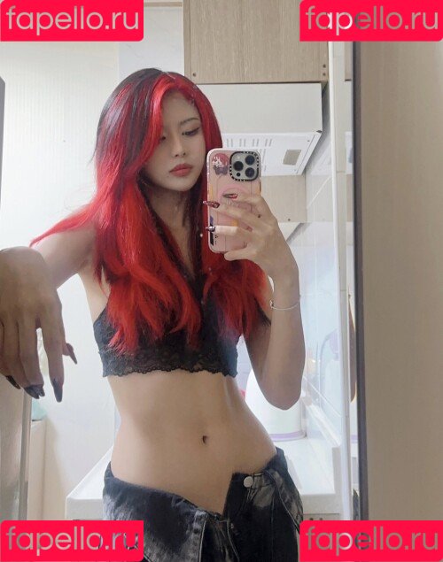 Charechii Onlyfans Photo Gallery 