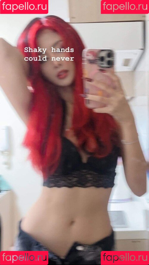 Charechii Onlyfans Photo Gallery 