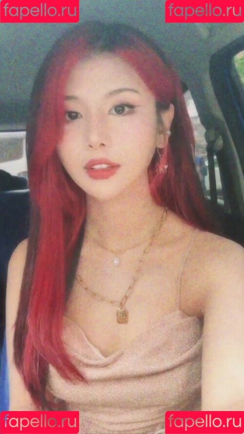 Charechii Onlyfans Photo Gallery 