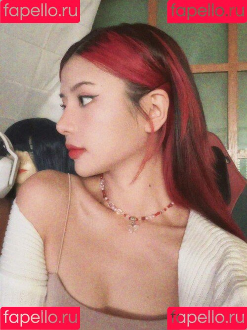 Charechii Onlyfans Photo Gallery 