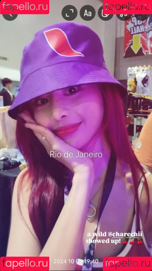 Charechii Onlyfans Photo Gallery 