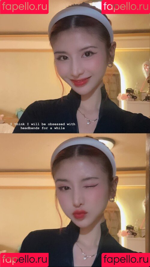 Charechii Onlyfans Photo Gallery 