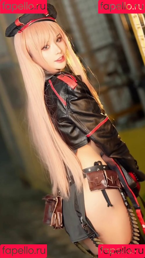 Charechii Onlyfans Photo Gallery 