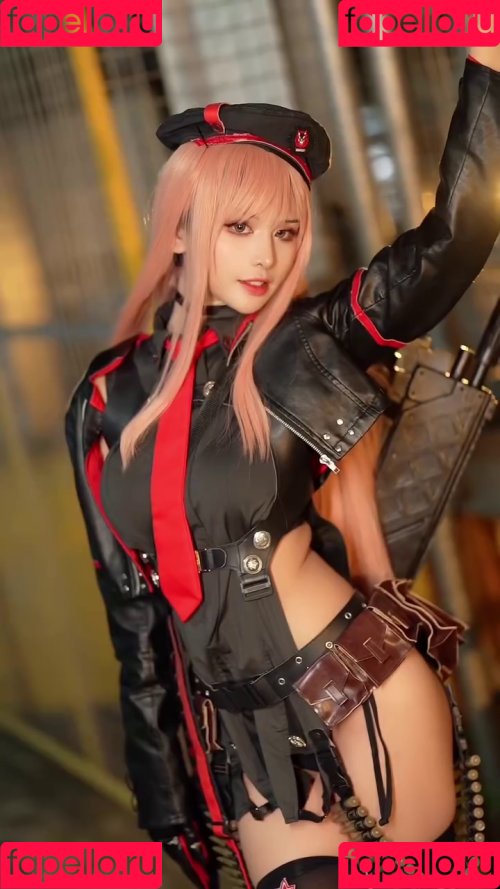 Charechii Onlyfans Photo Gallery 