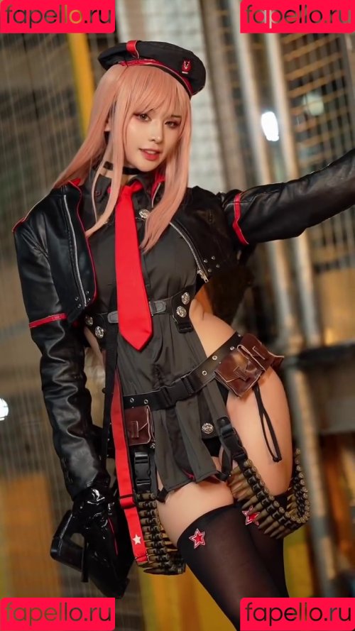 Charechii Onlyfans Photo Gallery 