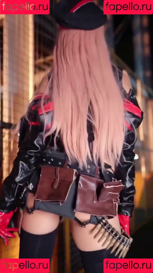 Charechii Onlyfans Photo Gallery 