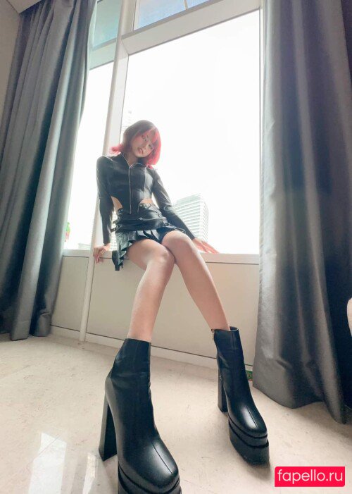 Charechii Nude Onlyfans Photo 48