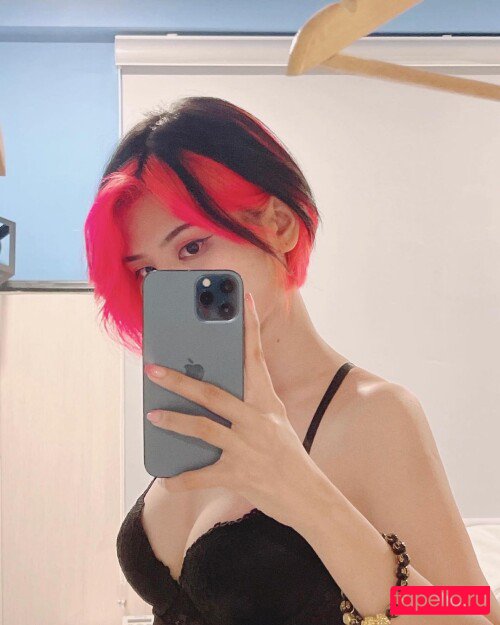 Charechii Nude Onlyfans Photo 40