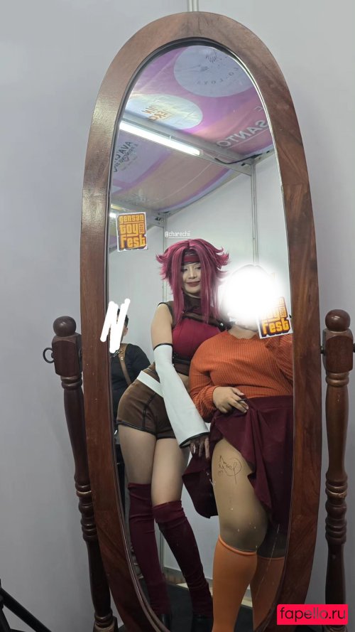 Charechii Nude Onlyfans Photo 28