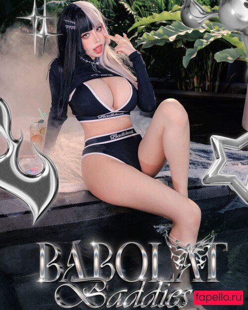 Charechii Nude Onlyfans Photo 11
