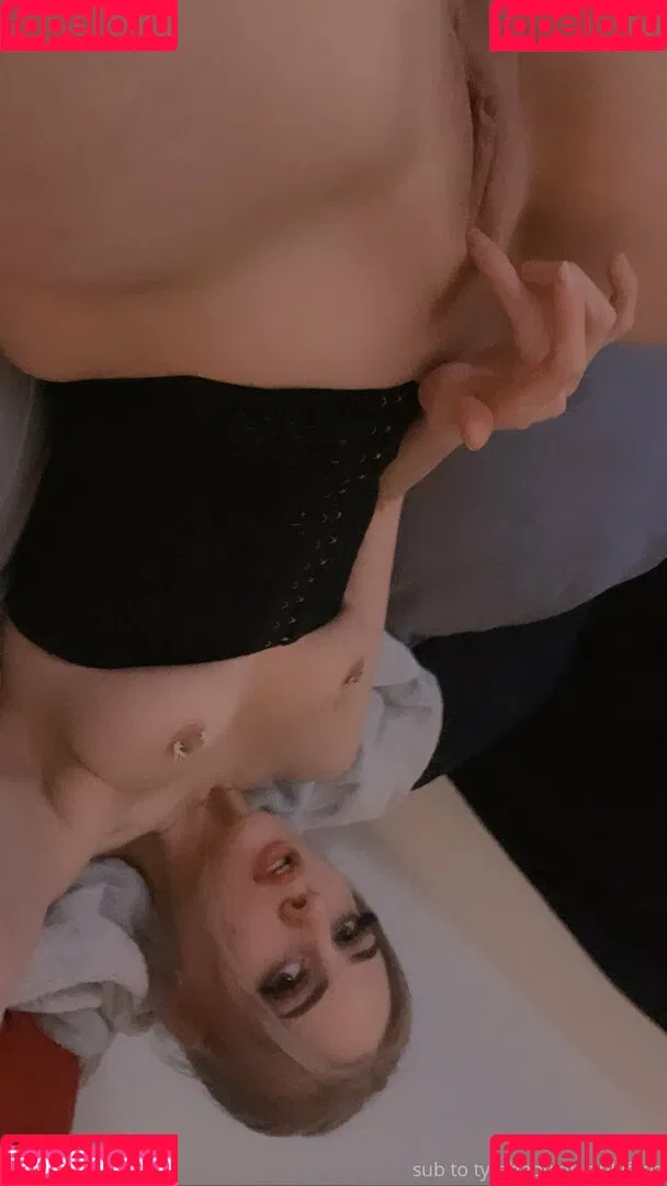 tyrababy Onlyfans Photo Gallery 