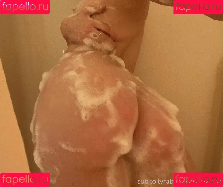 tyrababy Onlyfans Photo Gallery 