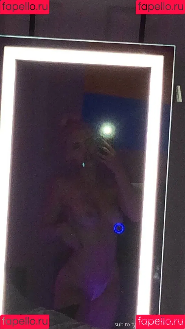 tyrababy Onlyfans Photo Gallery 