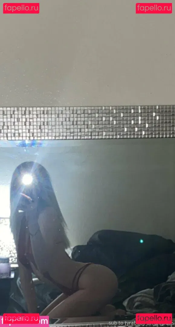 tyrababy Onlyfans Photo Gallery 