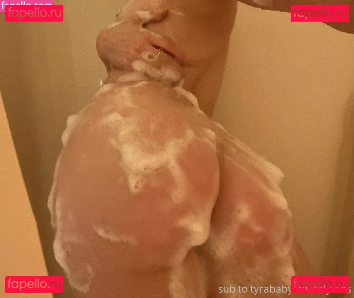 tyrababy Onlyfans Photo Gallery 