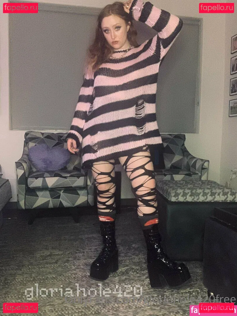 gloriahole420free Onlyfans Photo Gallery 